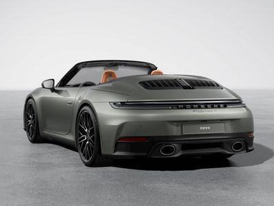 2026 Porsche 911 - Photo 3