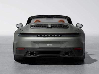 2026 Porsche 911 - Photo 7