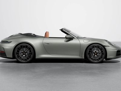 2026 Porsche 911 - Photo 6