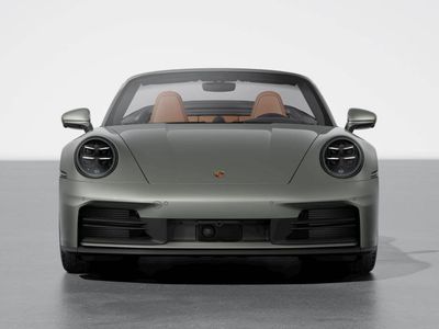 2026 Porsche 911 - Photo 8