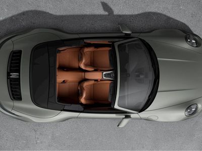 2026 Porsche 911 - Photo 5