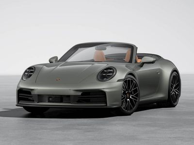 2026 Porsche 911 - Photo 1