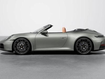 2026 Porsche 911 - Photo 2