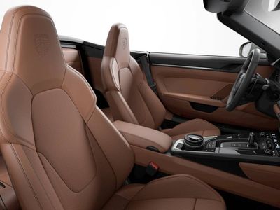 2026 Porsche 911 - Photo 10