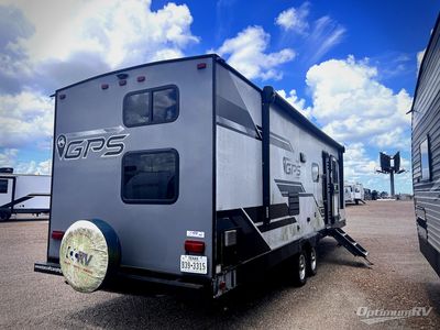 2019 Starcraft GPS - Photo 2