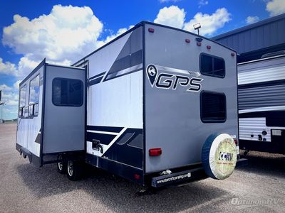2019 Starcraft GPS - Photo 3