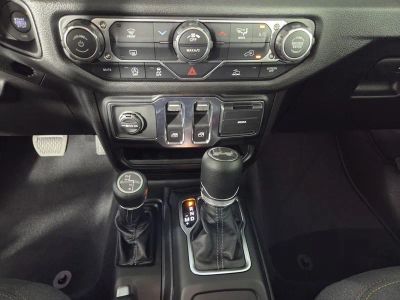 2026 Jeep Wrangler — photo 17 view