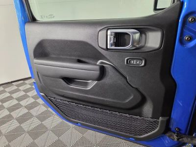 2026 Jeep Wrangler — photo 22 view