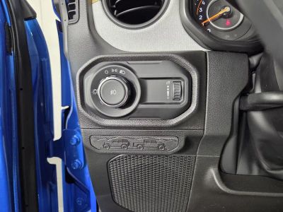 2026 Jeep Wrangler — photo 21 view