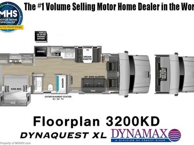 2027 Dynamax Corp Dynaquest XL - Photo 3