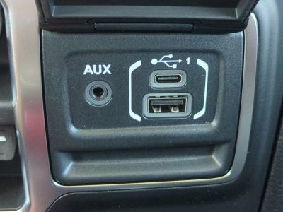 2026 Jeep Wrangler — photo 23 view