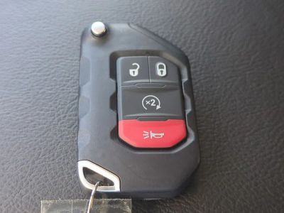 2026 Jeep Wrangler — photo 31 view