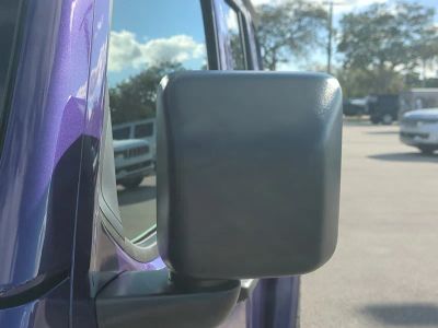 2026 Jeep Wrangler — photo 12 view