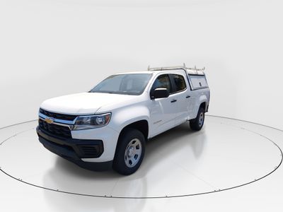 2022 Chevrolet Colorado - Photo 3