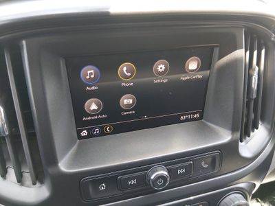 2022 Chevrolet Colorado - Photo 18