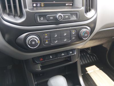 2022 Chevrolet Colorado - Photo 20