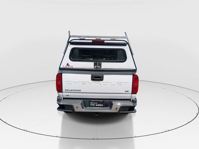 2022 Chevrolet Colorado - Photo 6