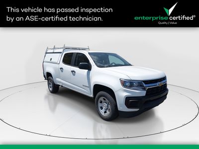 2022 Chevrolet Colorado - Photo 1