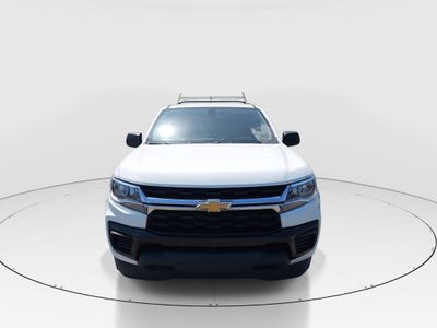2022 Chevrolet Colorado - Photo 2