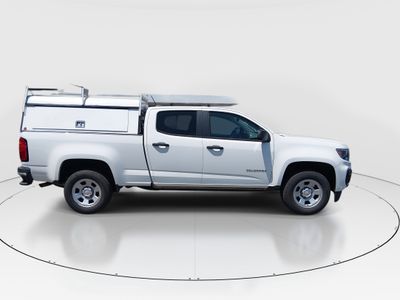 2022 Chevrolet Colorado - Photo 8