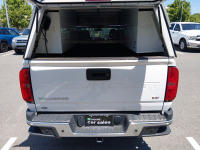 2022 Chevrolet Colorado - Photo 11