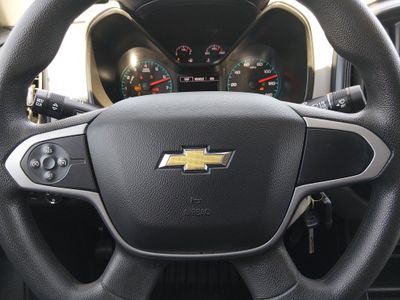 2022 Chevrolet Colorado - Photo 12