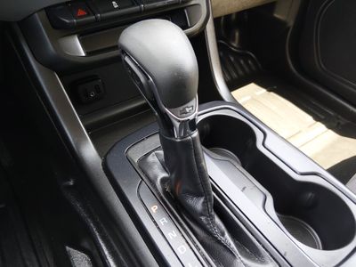 2022 Chevrolet Colorado - Photo 21