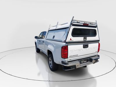 2022 Chevrolet Colorado - Photo 5