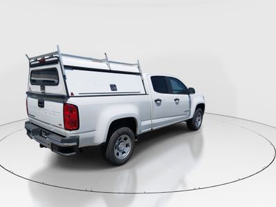 2022 Chevrolet Colorado - Photo 7