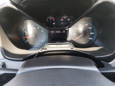 2022 Chevrolet Colorado - Photo 14