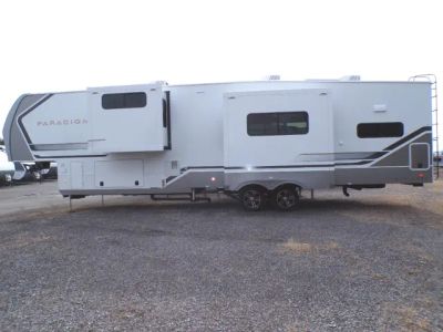 2026 Alliance RV Paradigm - Photo 5