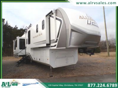 2026 Alliance RV Paradigm - Photo 1