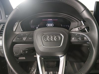 2025 Audi Q5 - Photo 12