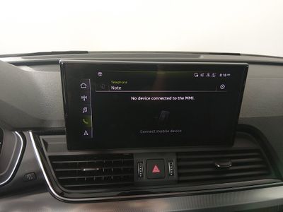 2025 Audi Q5 - Photo 18