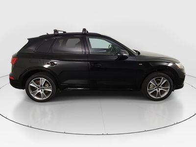 2025 Audi Q5 - Photo 8