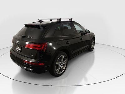 2025 Audi Q5 - Photo 7