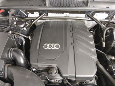2025 Audi Q5 - Photo 9