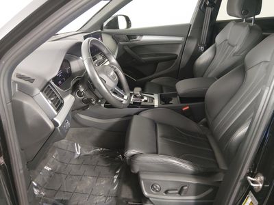 2025 Audi Q5 - Photo 19
