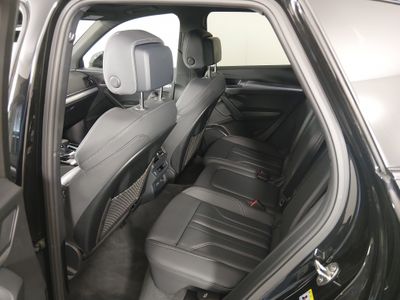2025 Audi Q5 - Photo 20