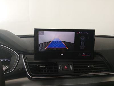 2025 Audi Q5 - Photo 16