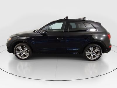 2025 Audi Q5 - Photo 4