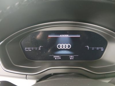 2025 Audi Q5 - Photo 14