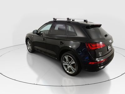 2025 Audi Q5 - Photo 5
