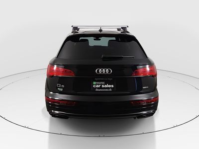 2025 Audi Q5 - Photo 6