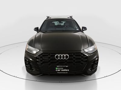 2025 Audi Q5 - Photo 2