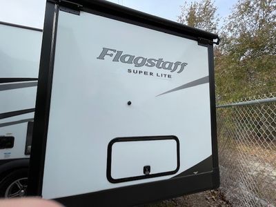 2025 Forest River Flagstaff Super Lite - Photo 6