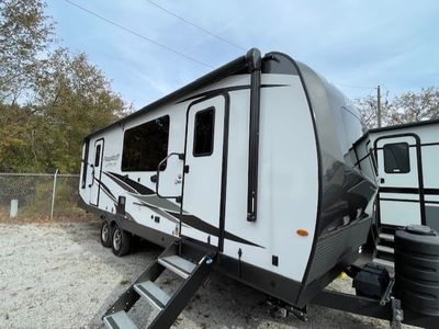 2025 Forest River Flagstaff Super Lite - Photo 1
