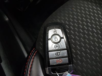 2024 Ford Escape — photo 15 view