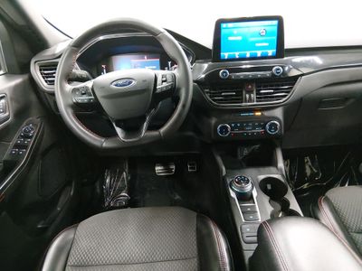 2024 Ford Escape — photo 12 view