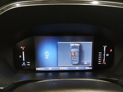 2024 Ford Escape — photo 14 view
